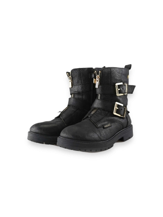 Vingino Biker boots Zwart 201366