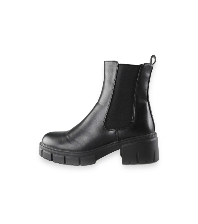 Sub55 Chelsea boots