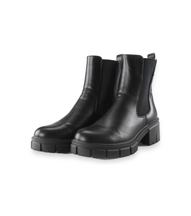 Sub55 Chelsea boots