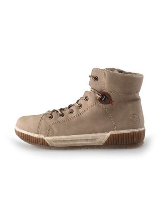 Rieker Sneakers Beige 201419