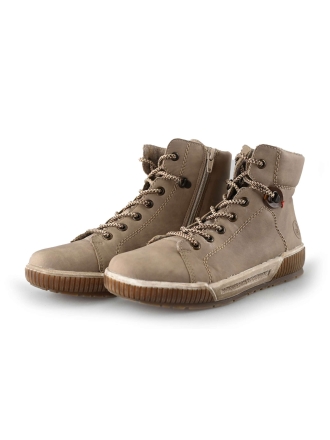 Rieker Sneakers Beige 201419