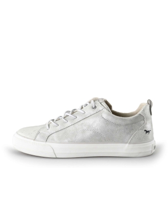 Mustang Sneakers Grijs 201427