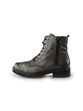 Remonte Veterboots Groen 201435