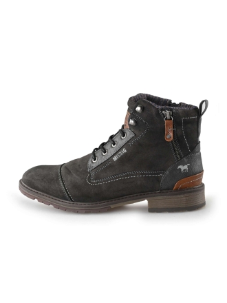 Mustang Veterboots