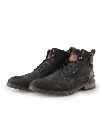 Mustang Veterboots