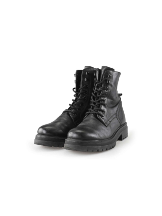Sub55 Veterboots Zwart 201482
