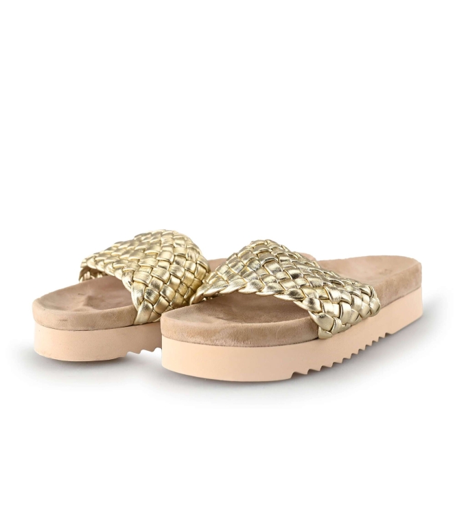 Maruti Slippers