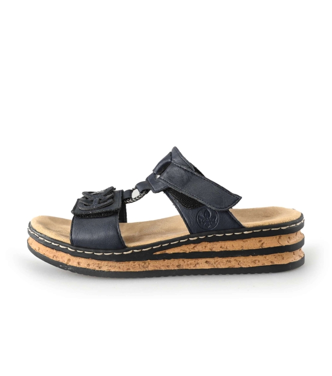 Rieker Slippers