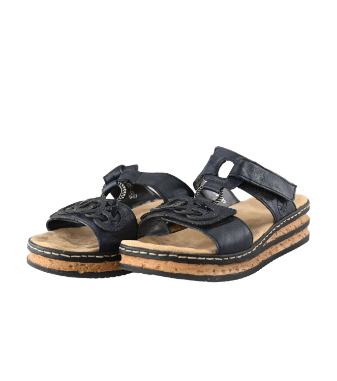 Rieker Slippers