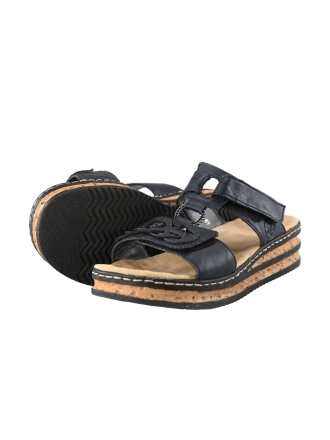 Rieker Slippers
