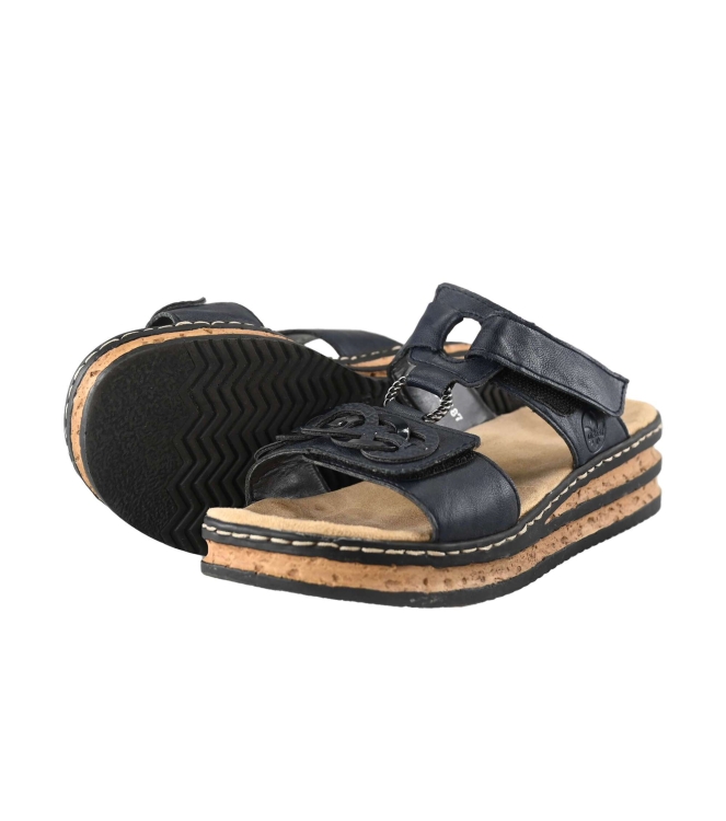 Rieker Slippers