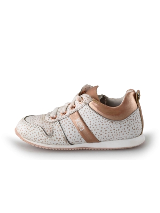 Keq Sneakers Wit 201633
