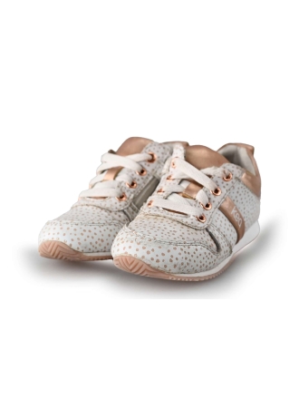 Keq Sneakers Wit 201633