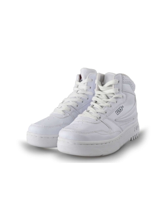 Fila Hoge sneakers Wit 201660