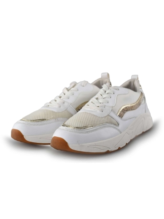 Sub55 Sneakers Wit 201661
