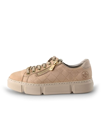 Rieker Sneakers Bruin 201670