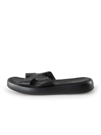 Mexx Slippers Zwart 201676