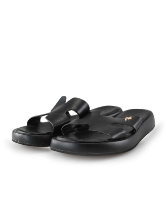 Mexx Slippers Zwart 201676
