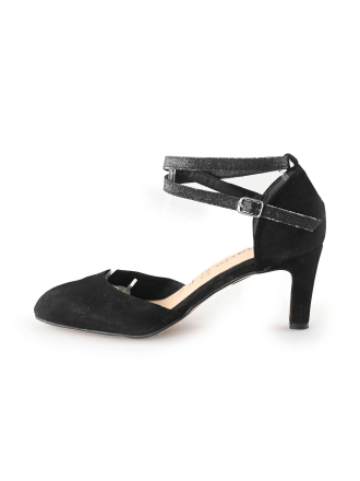 Tamaris Pumps Zwart 201705