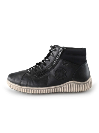 Remento Sneakers Zwart 201731