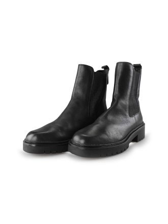 Tamaris Chelsea boots Zwart 201743
