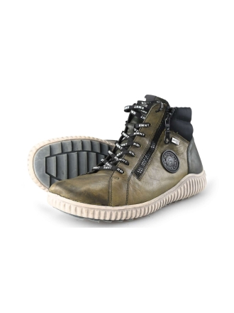 Remento Veterboots