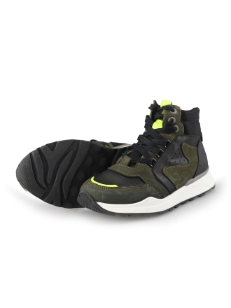 Sub55 Hoge sneakers