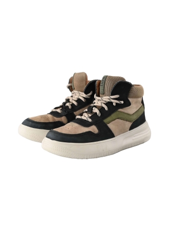 Keq Sneakers Beige 201830