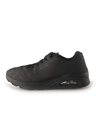 Skechers Sneakers Zwart 201862