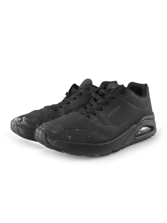 Skechers Sneakers Zwart 201862