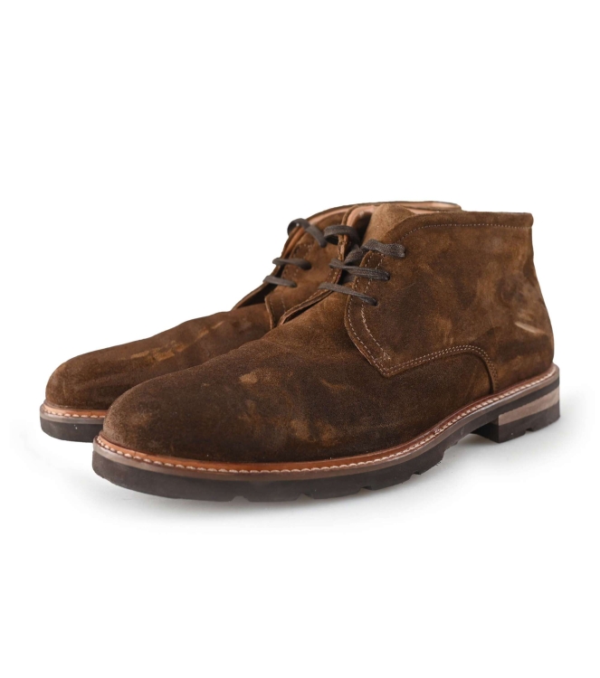 Sub55 Veterschoenen