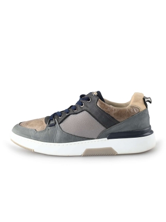 Sub55 Sneakers Grijs 201938