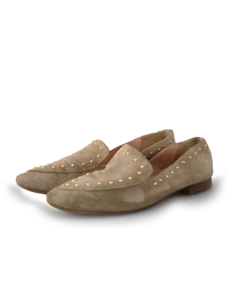 Sub55 Loafers  Beige 201949