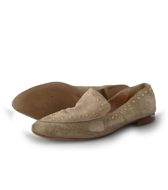 Sub55 Loafers 