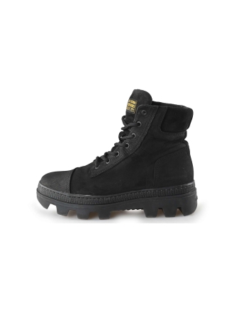 G-Star Veterboots Zwart 201959