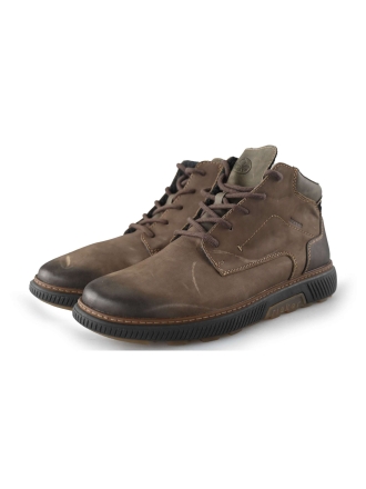 Rieker Veterboots Bruin 201964