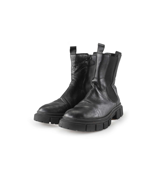 Sub55 Chelsea boots