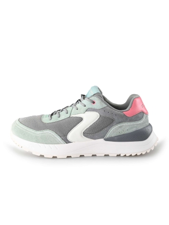 Skechers Sneakers Grijs 202037