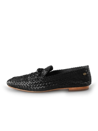 Fred de La Bretoniere Loafers 