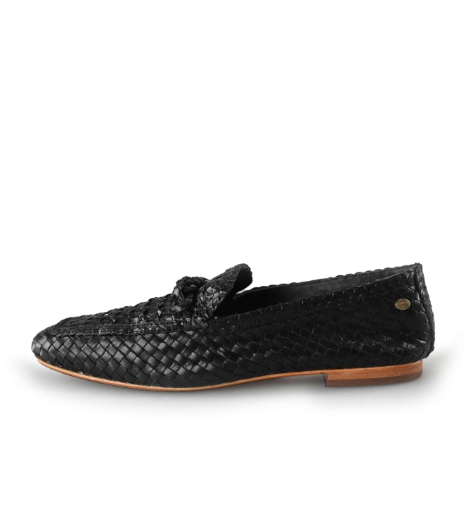 Fred de La Bretoniere Loafers 