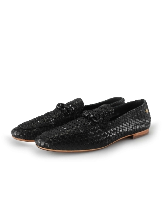 Fred de La Bretoniere Loafers 