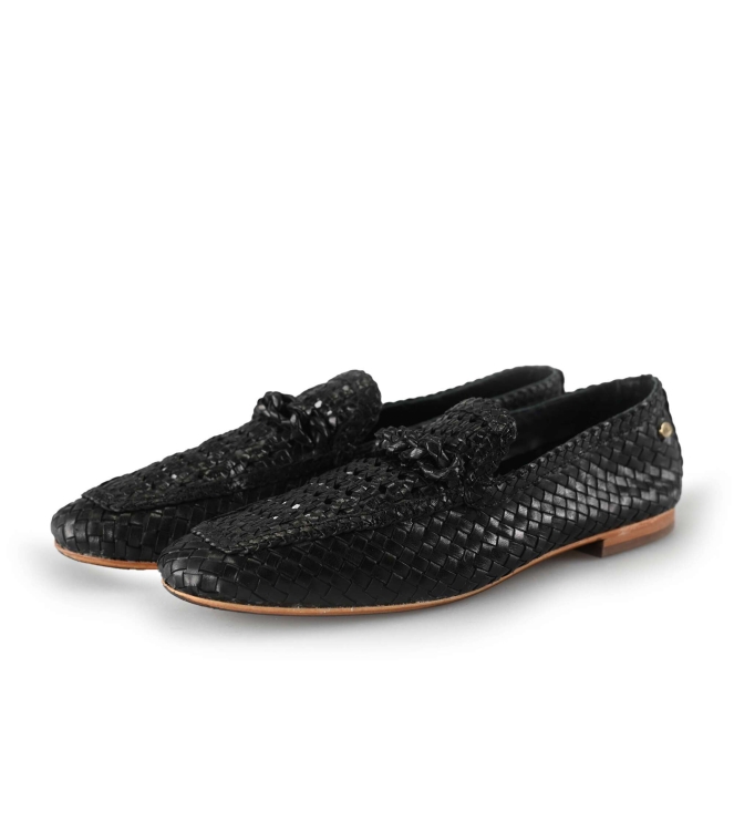Fred de La Bretoniere Loafers 