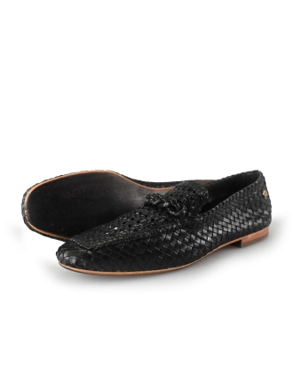 Fred de La Bretoniere Loafers 