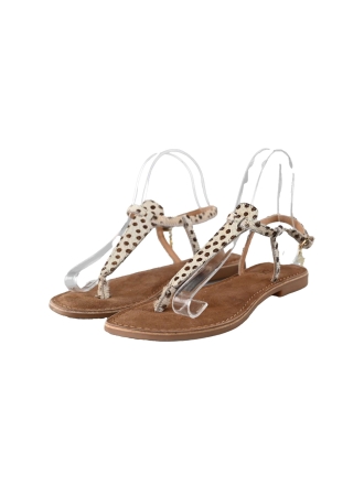 Mexx Sandalen Beige 202138