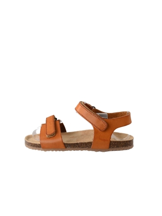 IK-KE Sandalen Oranje 202139