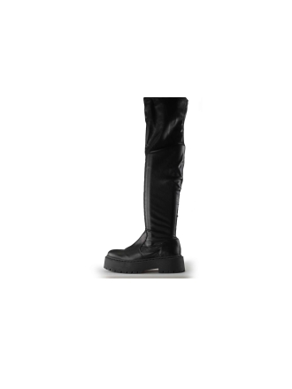Steve Madden Laarzen Zwart 202143