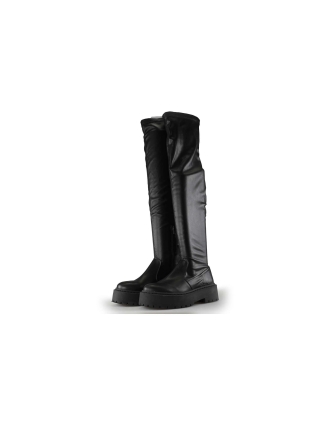 Steve Madden Laarzen Zwart 202143