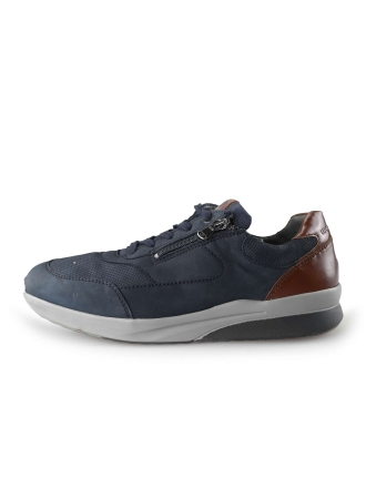 Waldlaufer Sneakers Blauw 202145