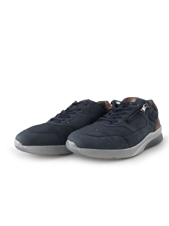 Waldlaufer Sneakers Blauw 202145