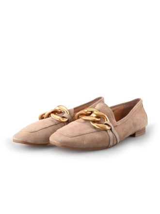 Di Lauro Loafers  Bruin 202191